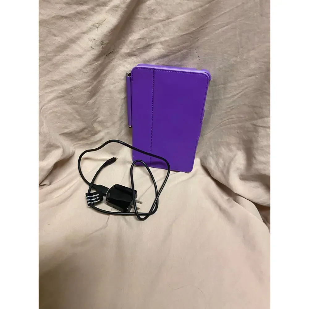 Verizon Ellipsis 8 QTAQZ3 16GB Wi-Fi 4G 8
